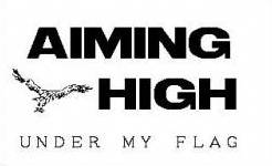 Aiming High (JAP) : Under My Flag